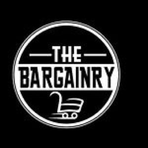 Meet your Posher, The Bargainry